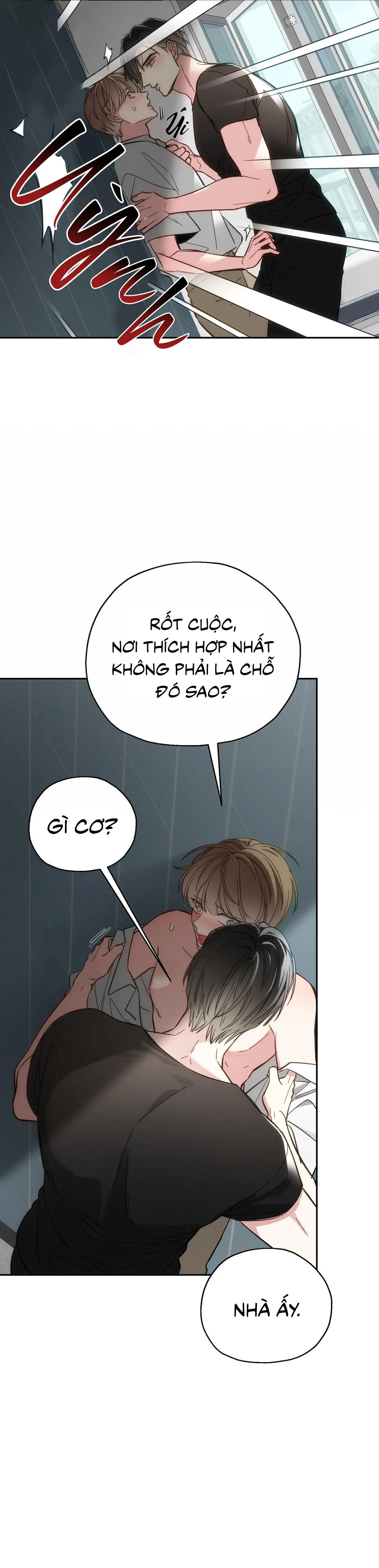 PAYDAY Chapter 1 Trang 11