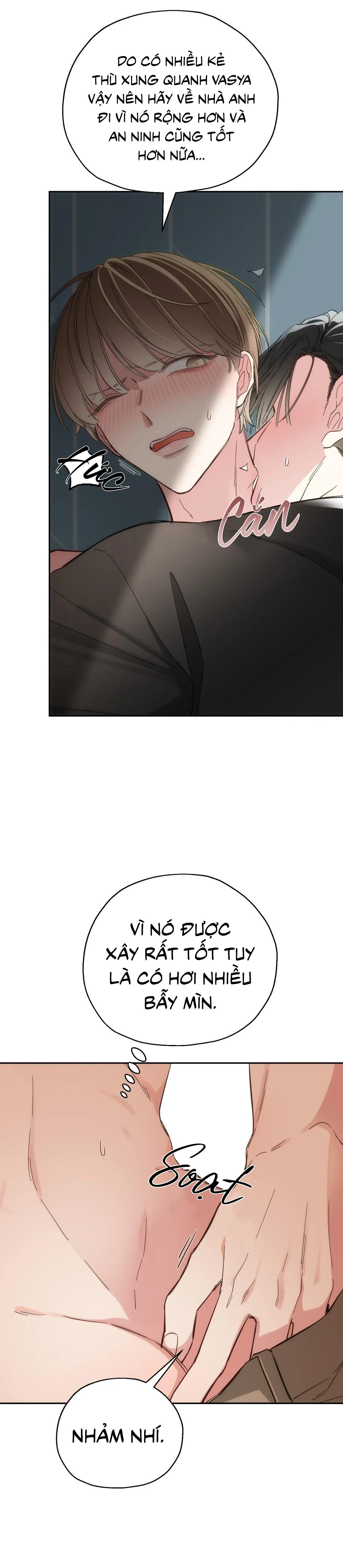 PAYDAY Chapter 1 Trang 12