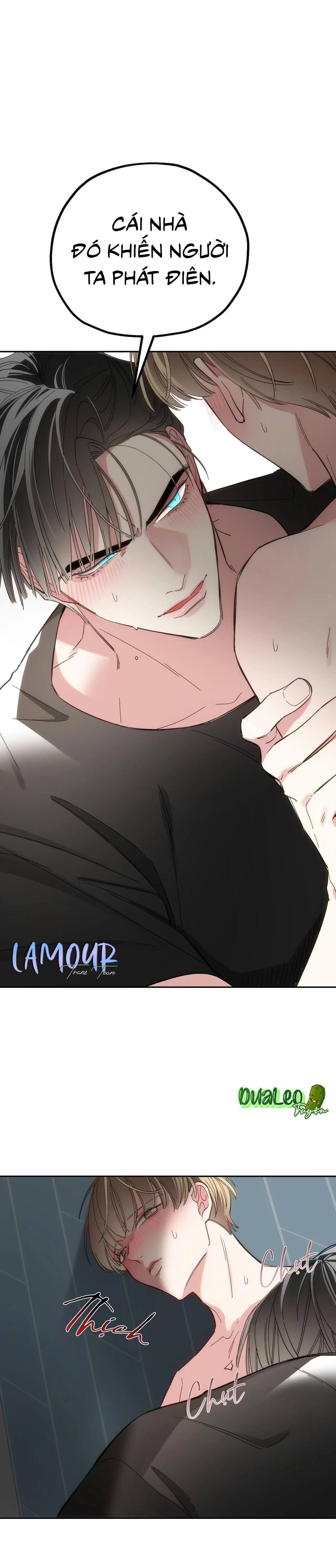 PAYDAY Chapter 1 Trang 13