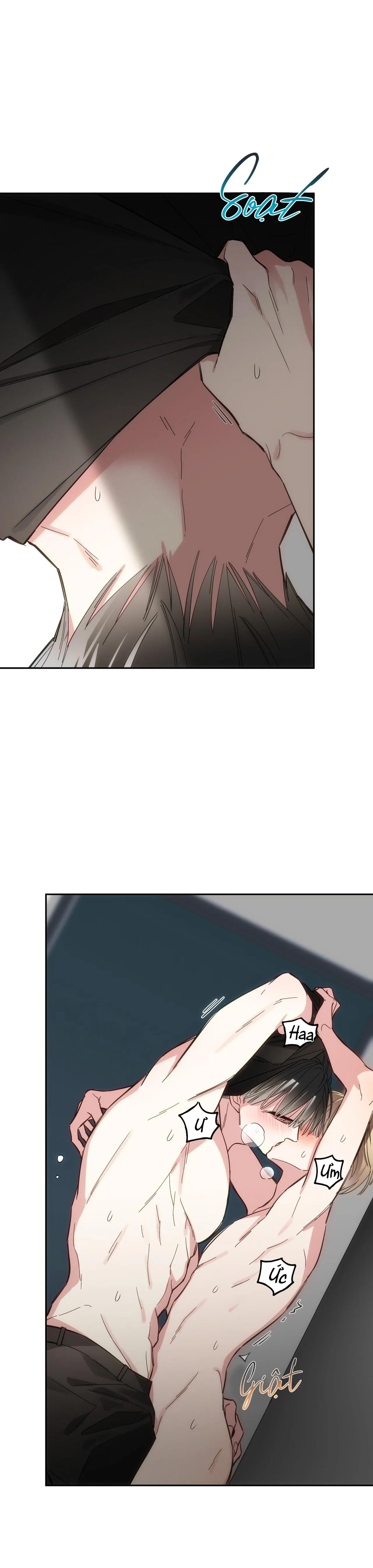 PAYDAY Chapter 1 Trang 14