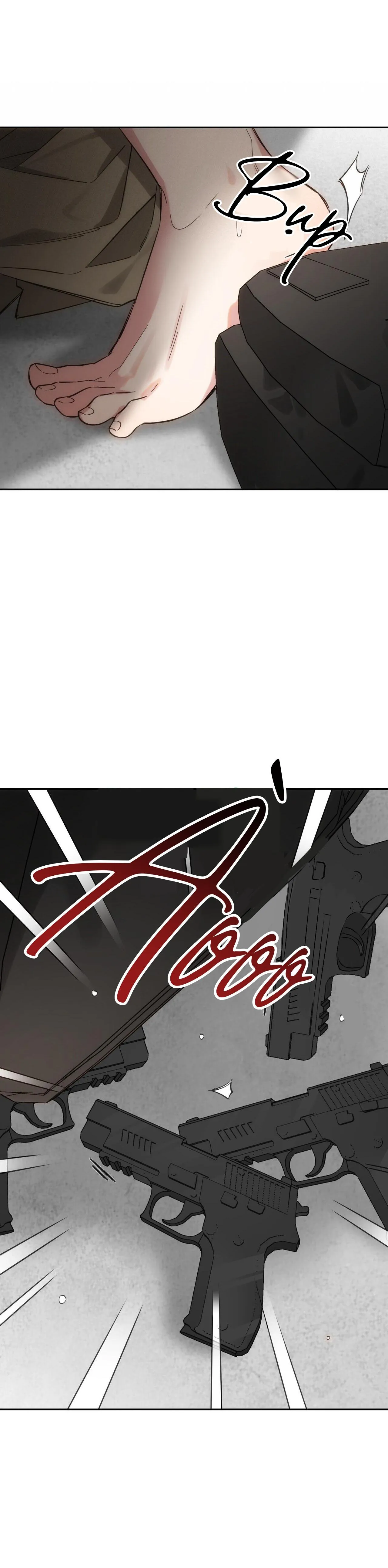 PAYDAY Chapter 1 Trang 15