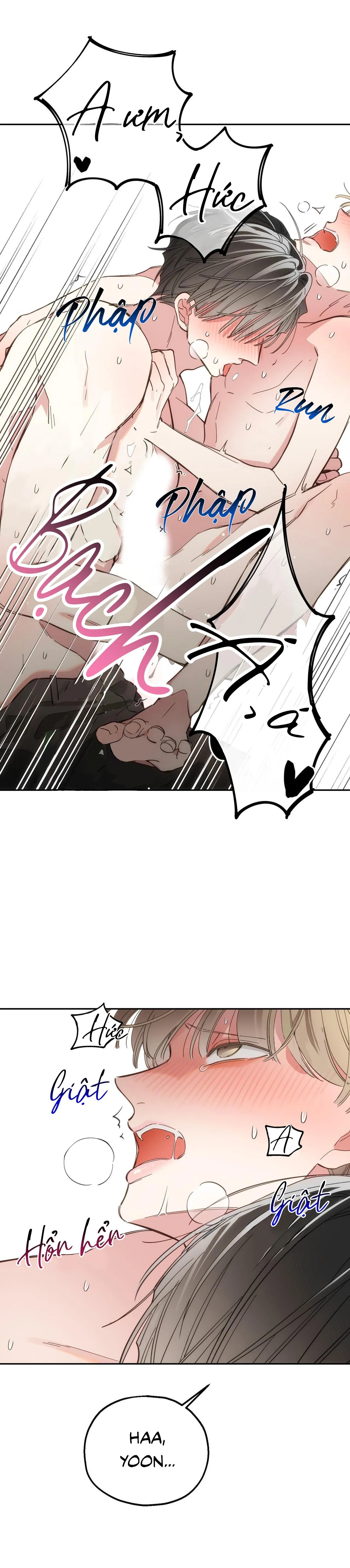 PAYDAY Chapter 1 Trang 23