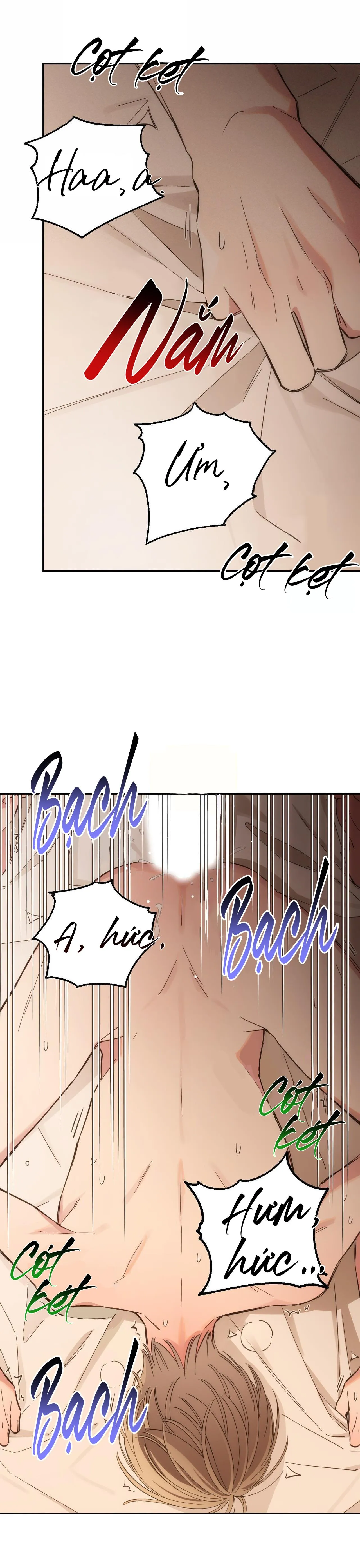 PAYDAY Chapter 1 Trang 26