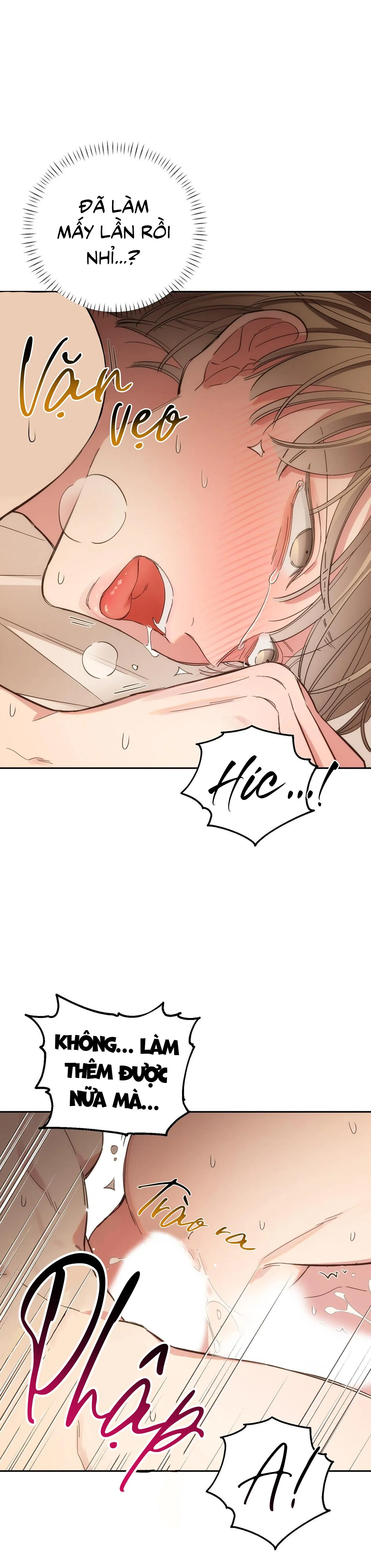 PAYDAY Chapter 1 Trang 27