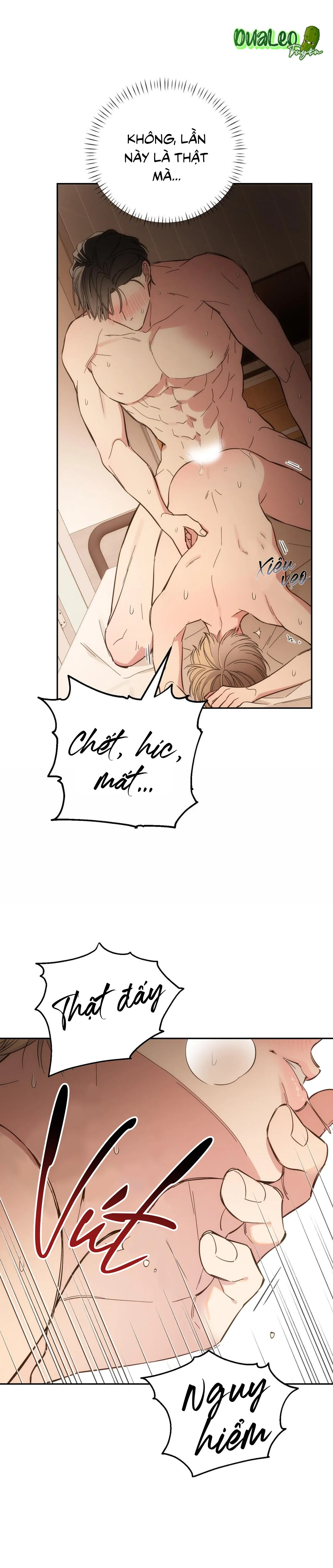 PAYDAY Chapter 1 Trang 29