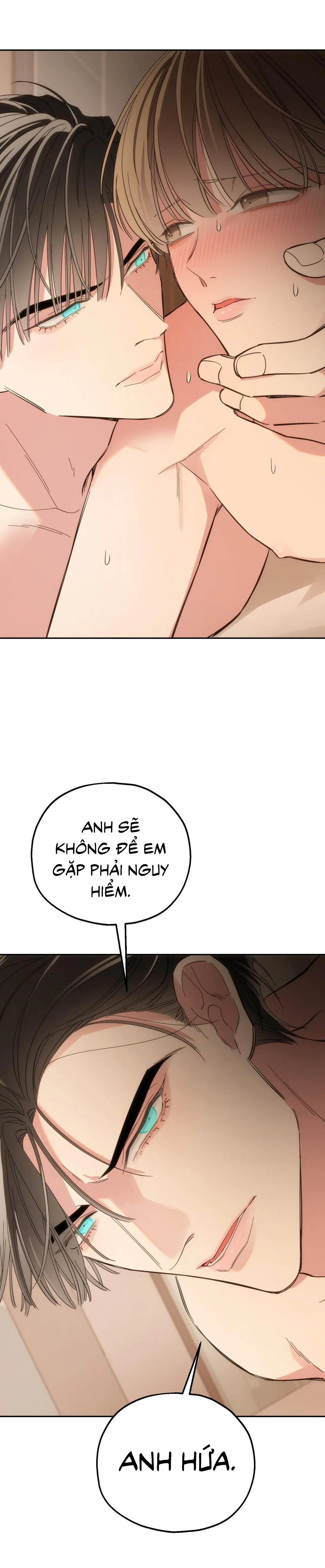 PAYDAY Chapter 1 Trang 30