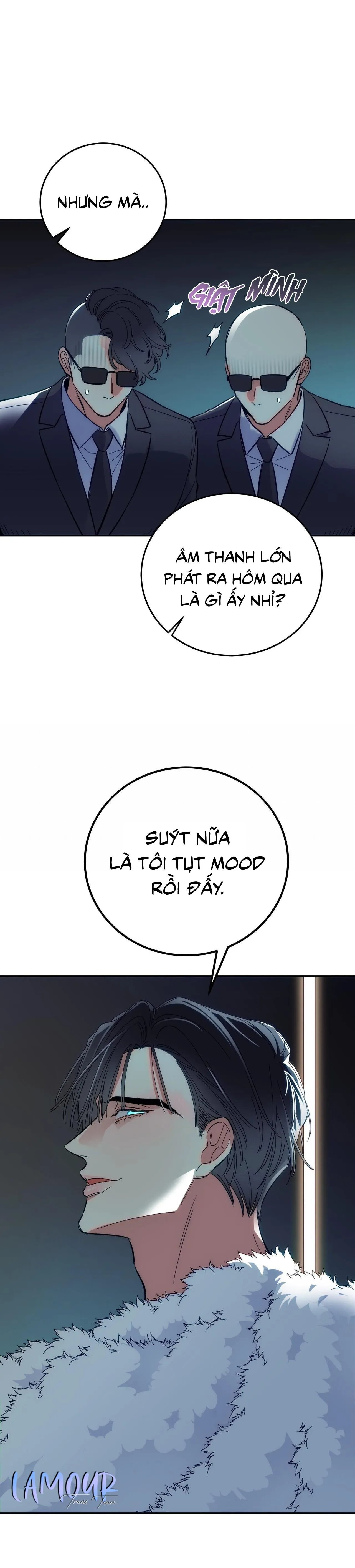 PAYDAY Chapter 2 Trang 4