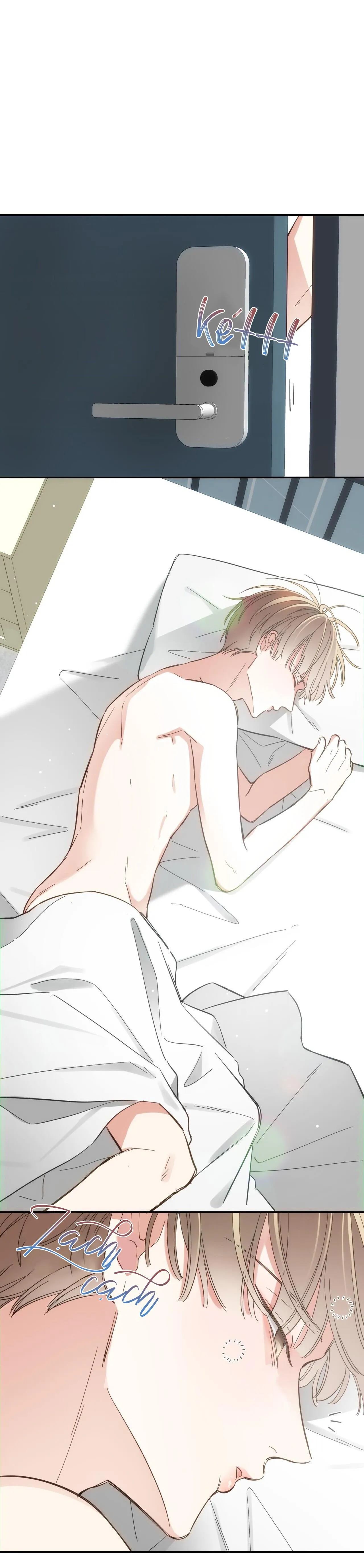 PAYDAY Chapter 2 Trang 6