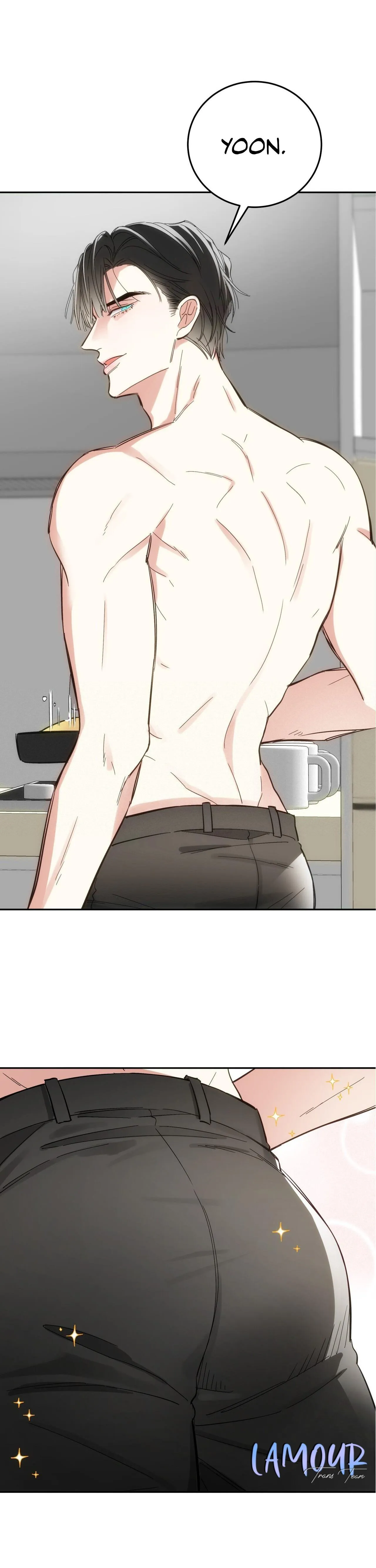 PAYDAY Chapter 2 Trang 8