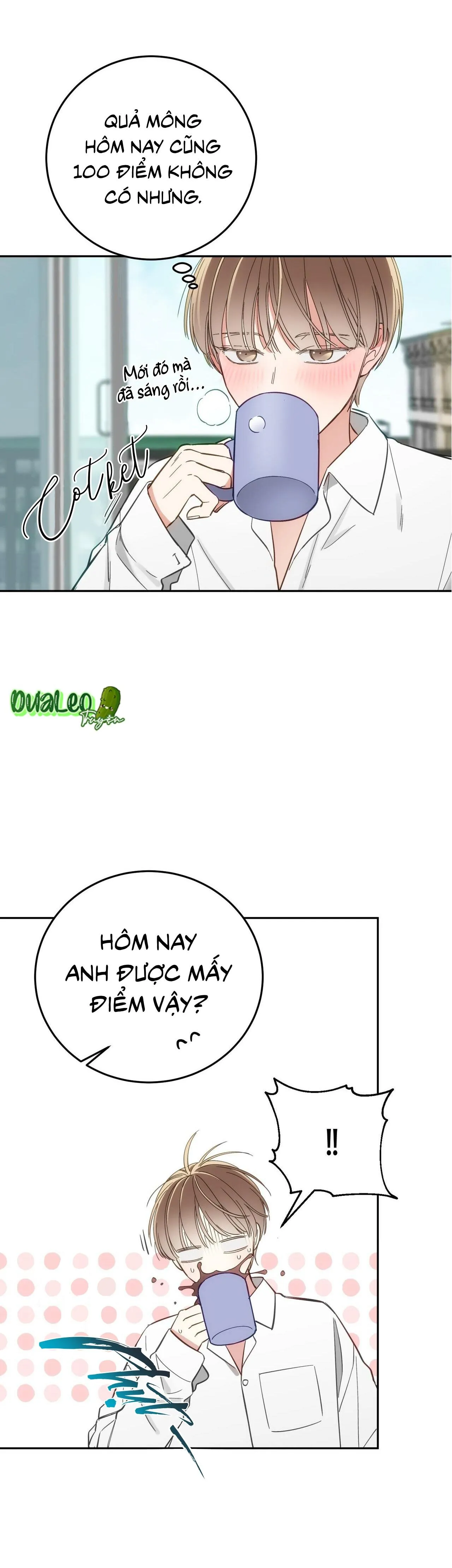 PAYDAY Chapter 2 Trang 9