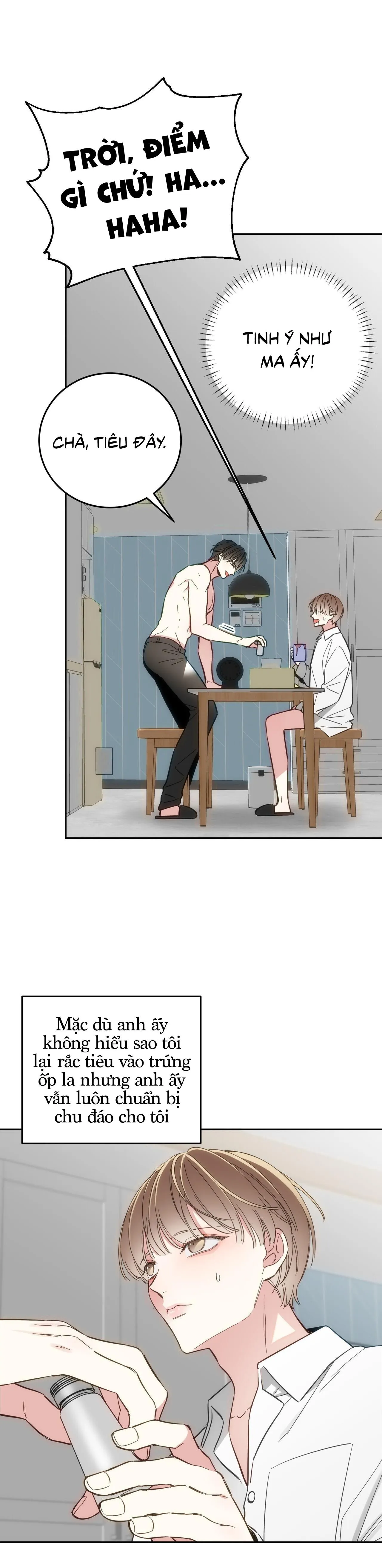 PAYDAY Chapter 2 Trang 10