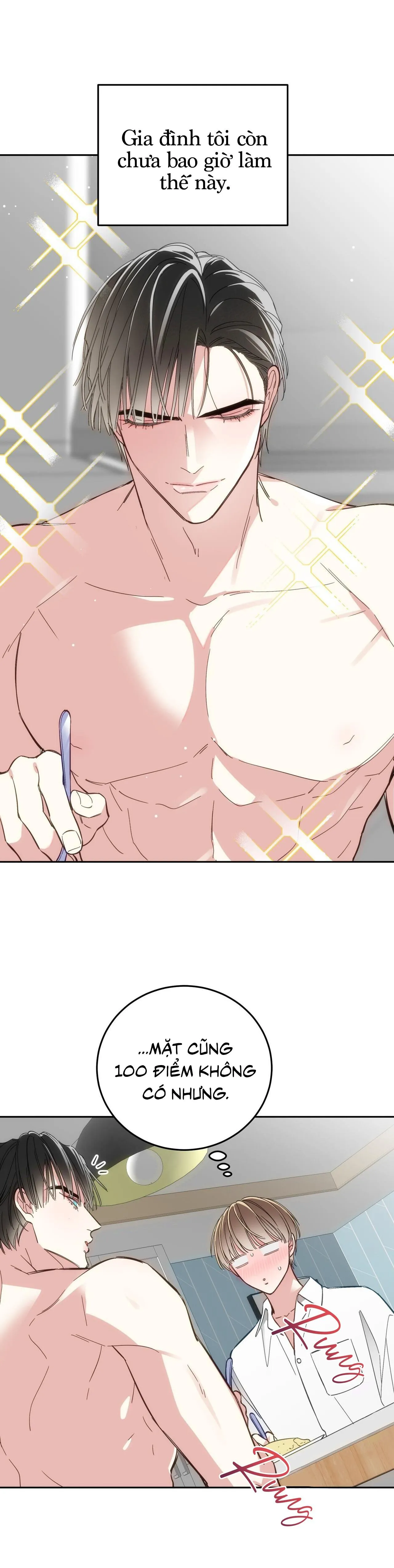 PAYDAY Chapter 2 Trang 11