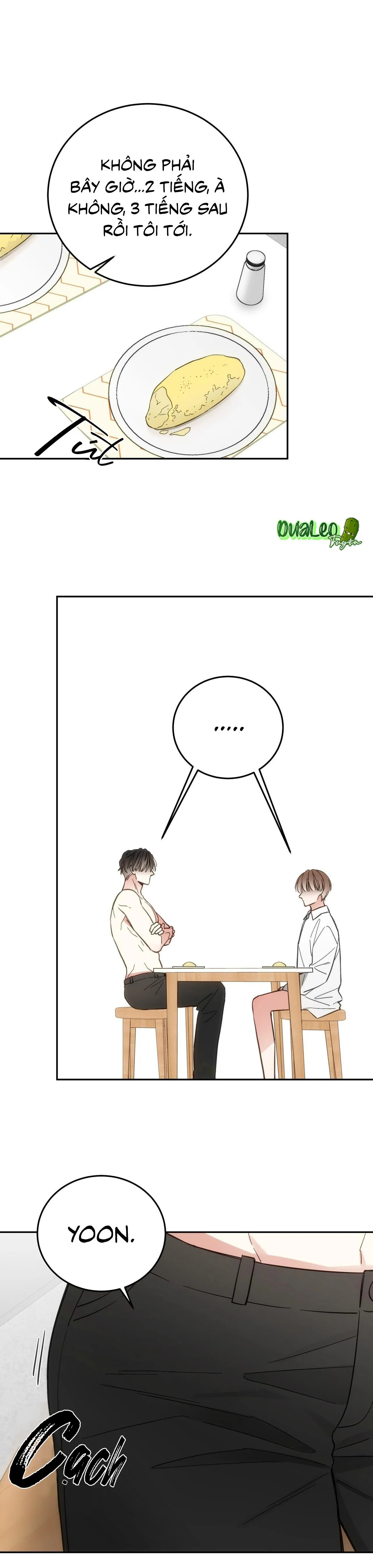 PAYDAY Chapter 2 Trang 13