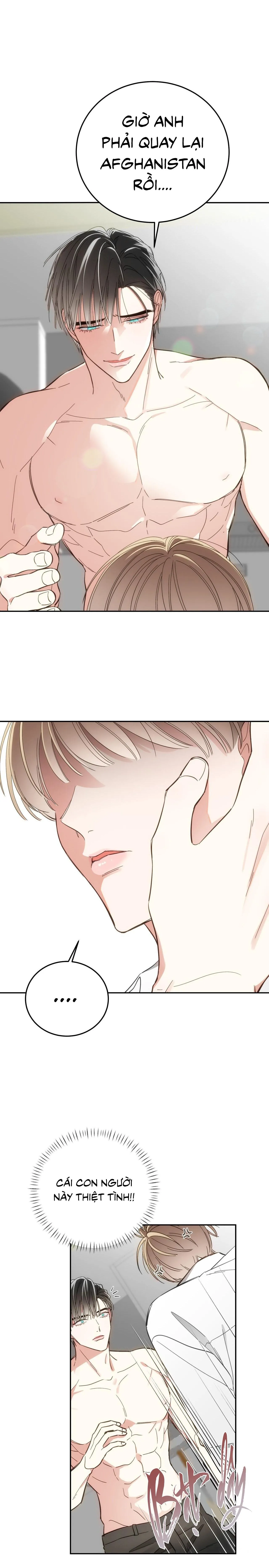 PAYDAY Chapter 2 Trang 14