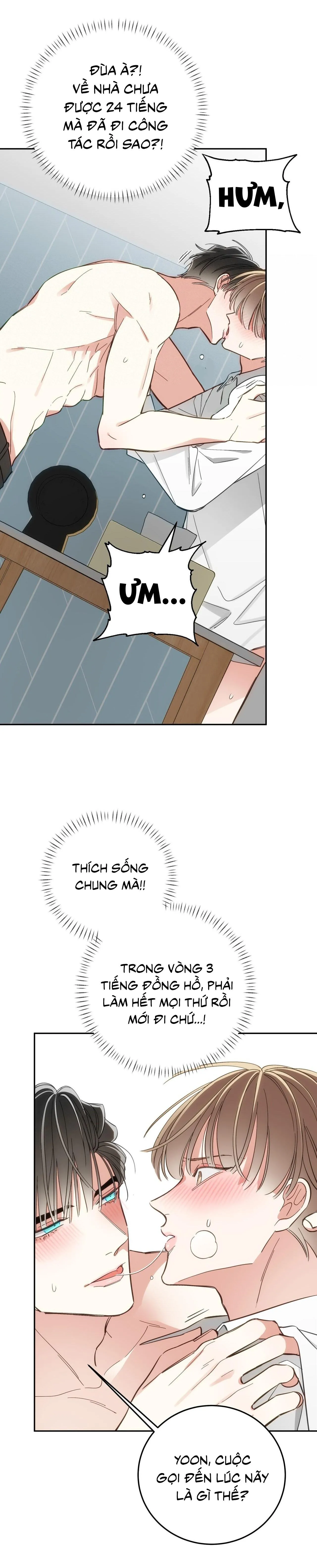 PAYDAY Chapter 2 Trang 16