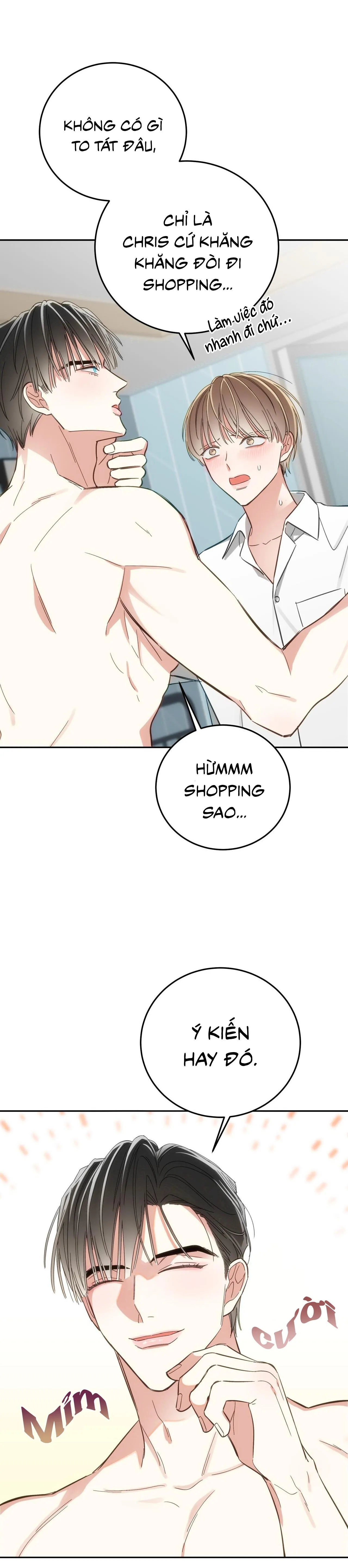 PAYDAY Chapter 2 Trang 17