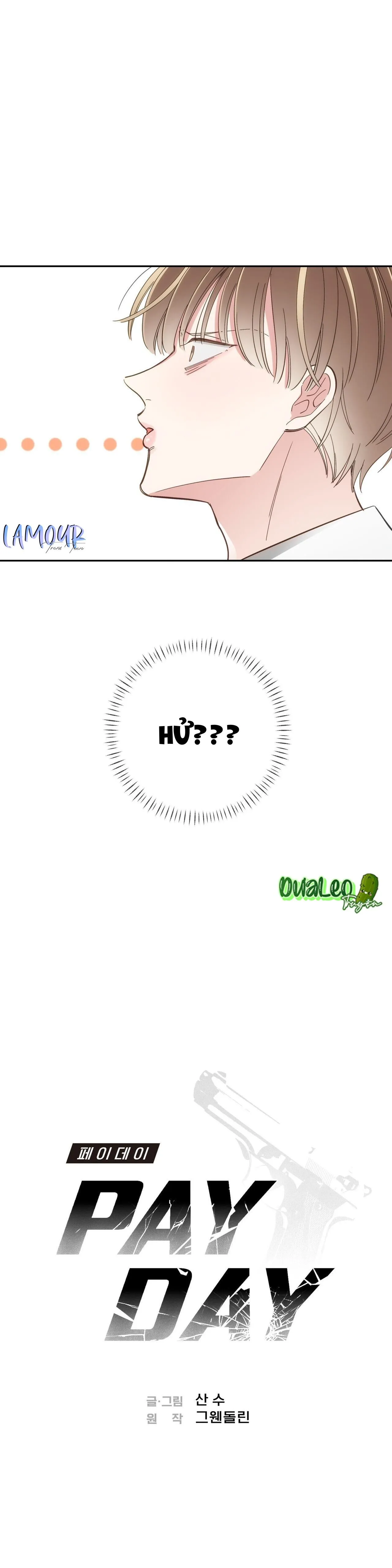 PAYDAY Chapter 2 Trang 18