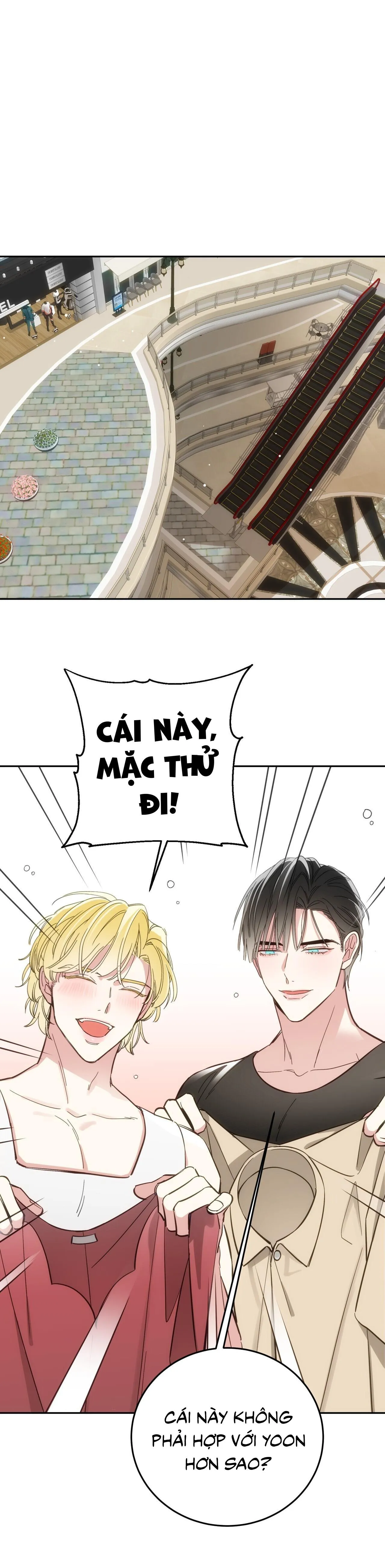 PAYDAY Chapter 2 Trang 19