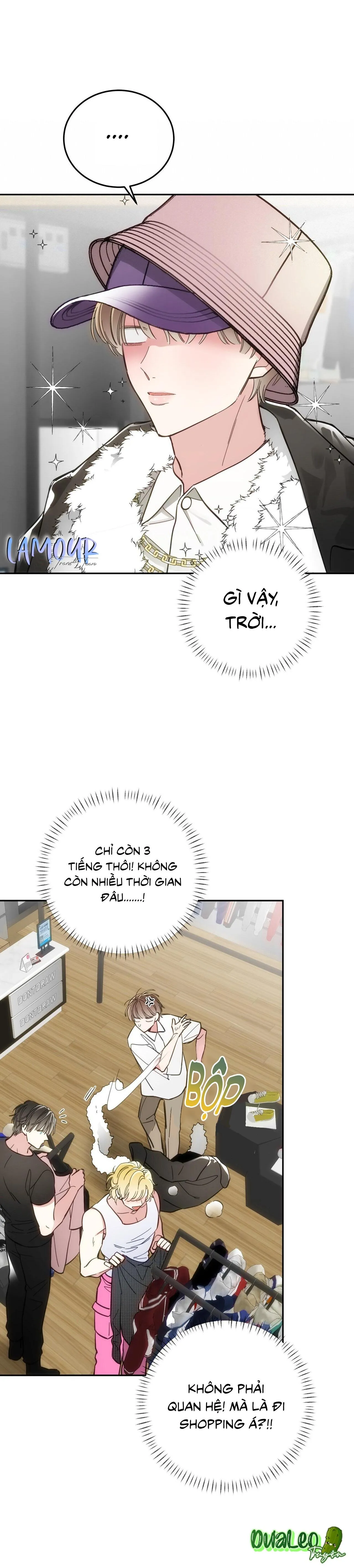 PAYDAY Chapter 2 Trang 20