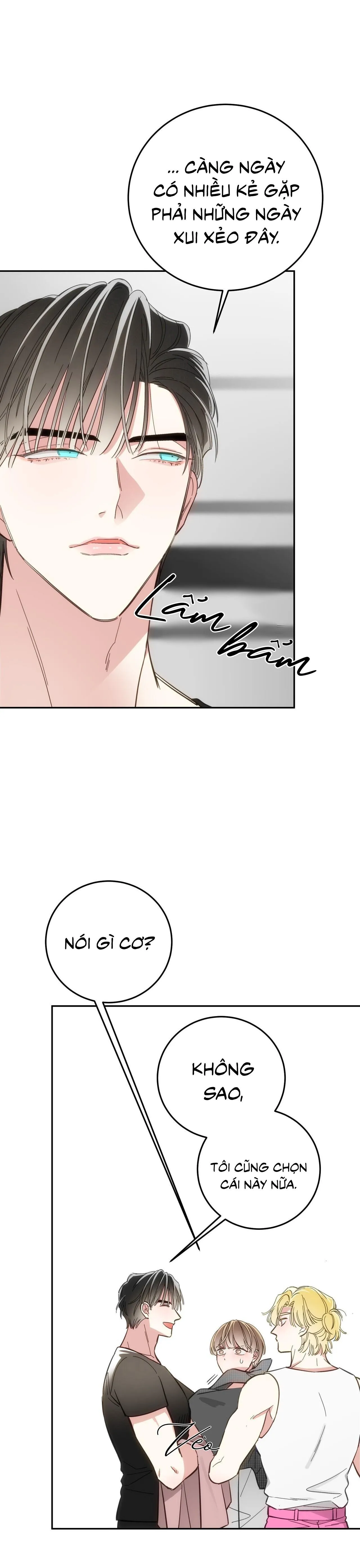 PAYDAY Chapter 2 Trang 22