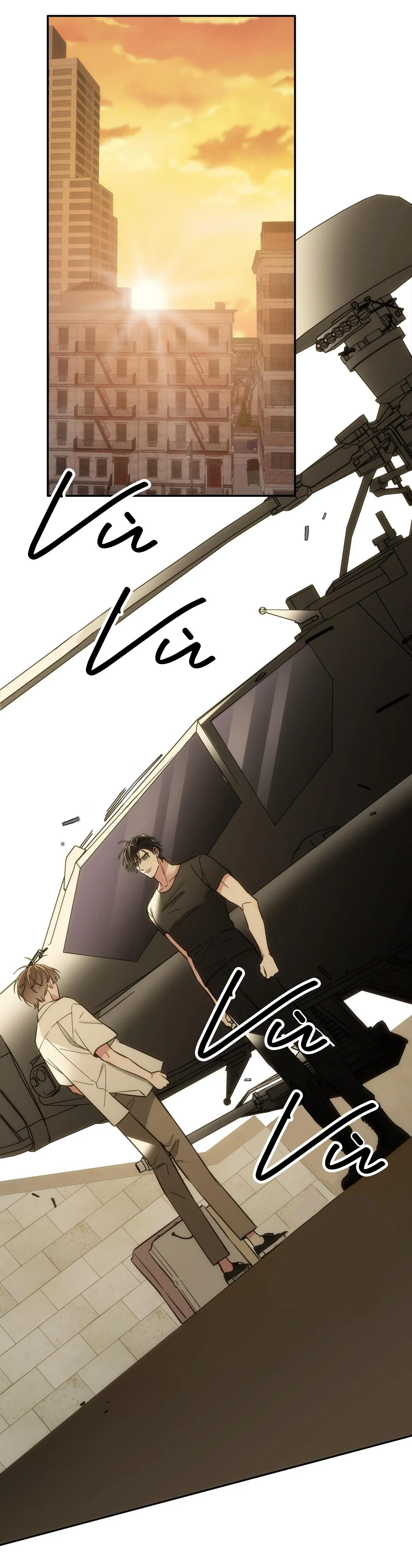 PAYDAY Chapter 2 Trang 25