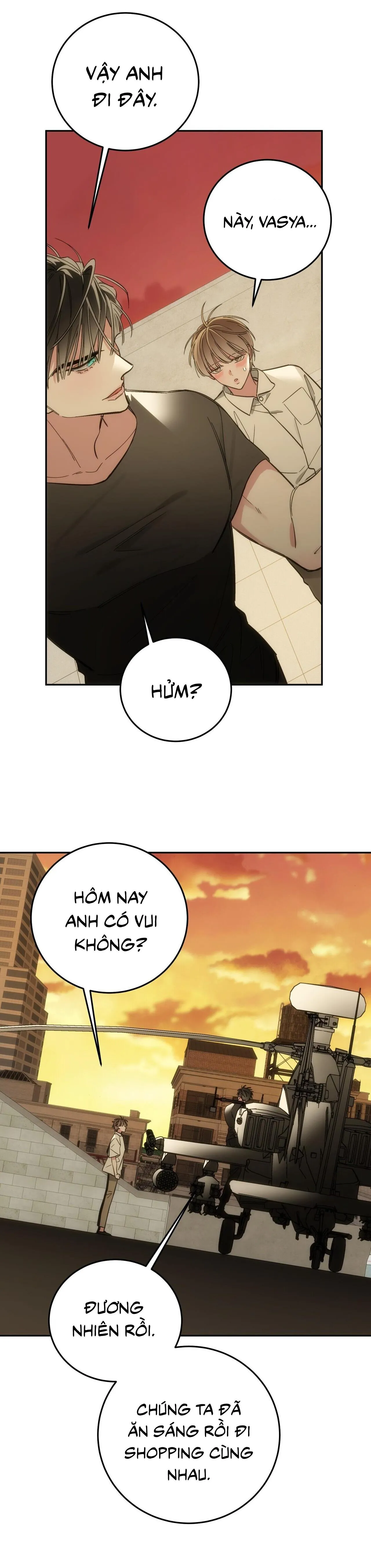 PAYDAY Chapter 2 Trang 26