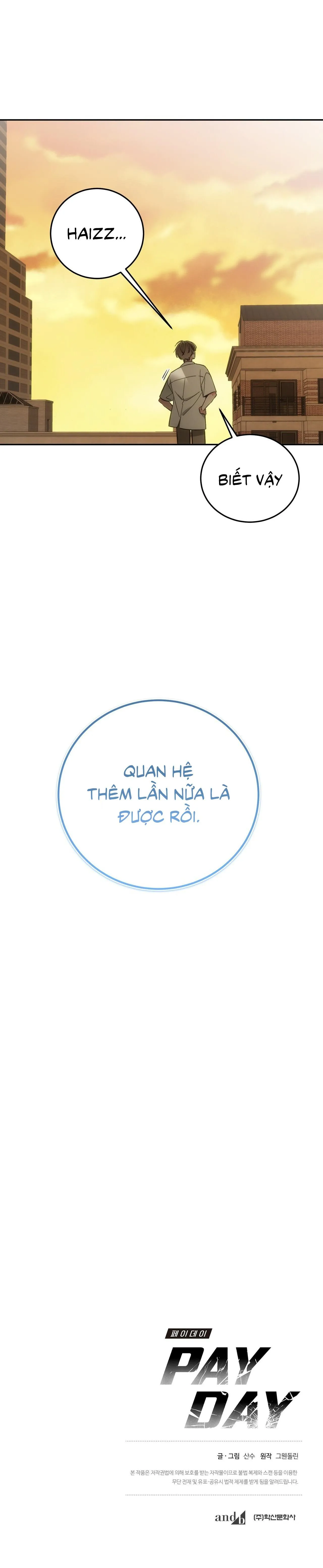 PAYDAY Chapter 2 Trang 30