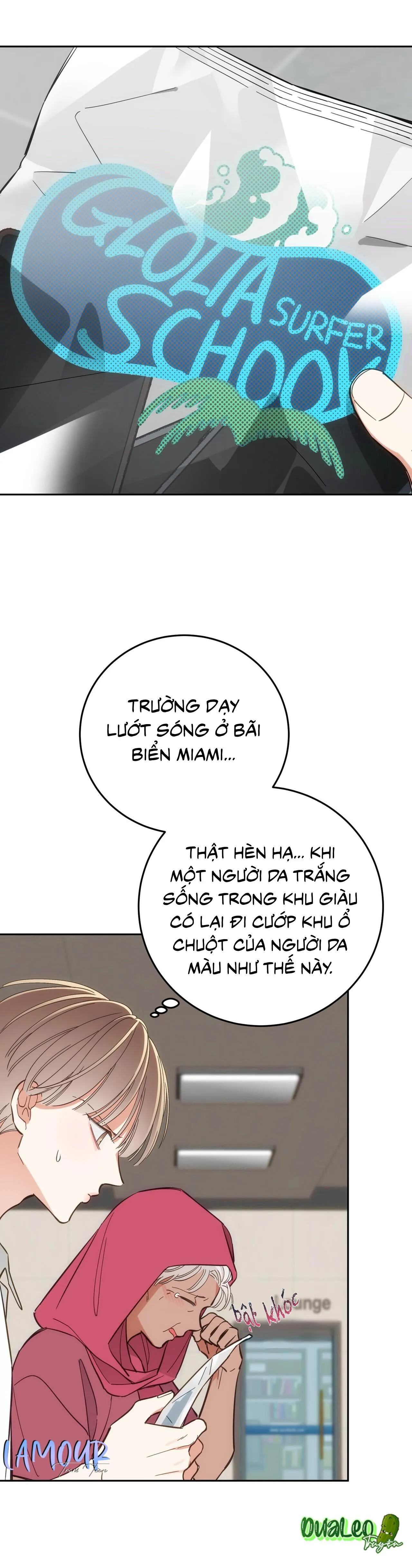 PAYDAY Chapter 3 Trang 4