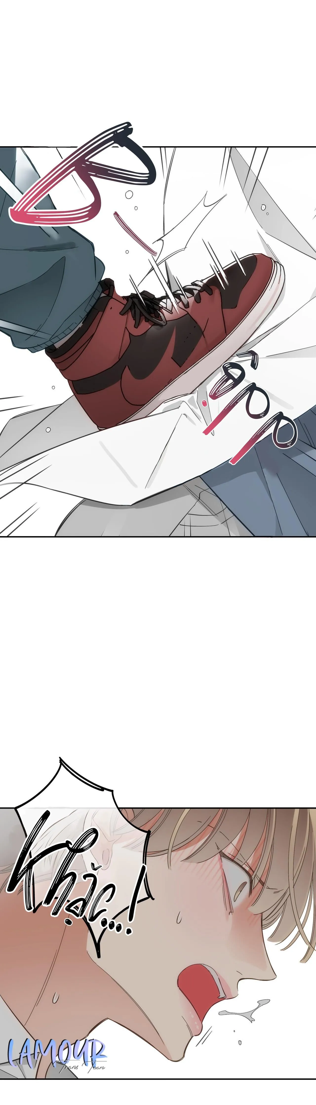 PAYDAY Chapter 3 Trang 7