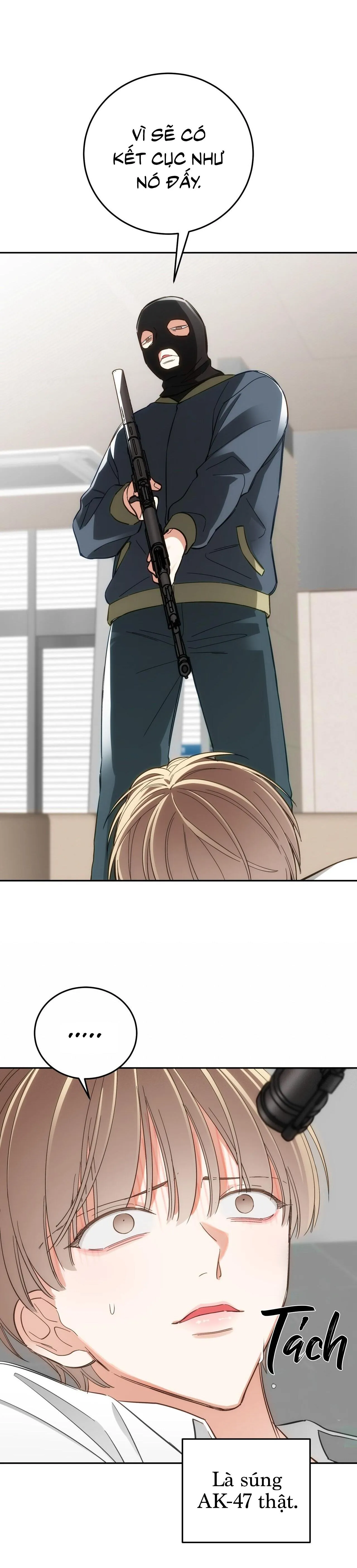 PAYDAY Chapter 3 Trang 9