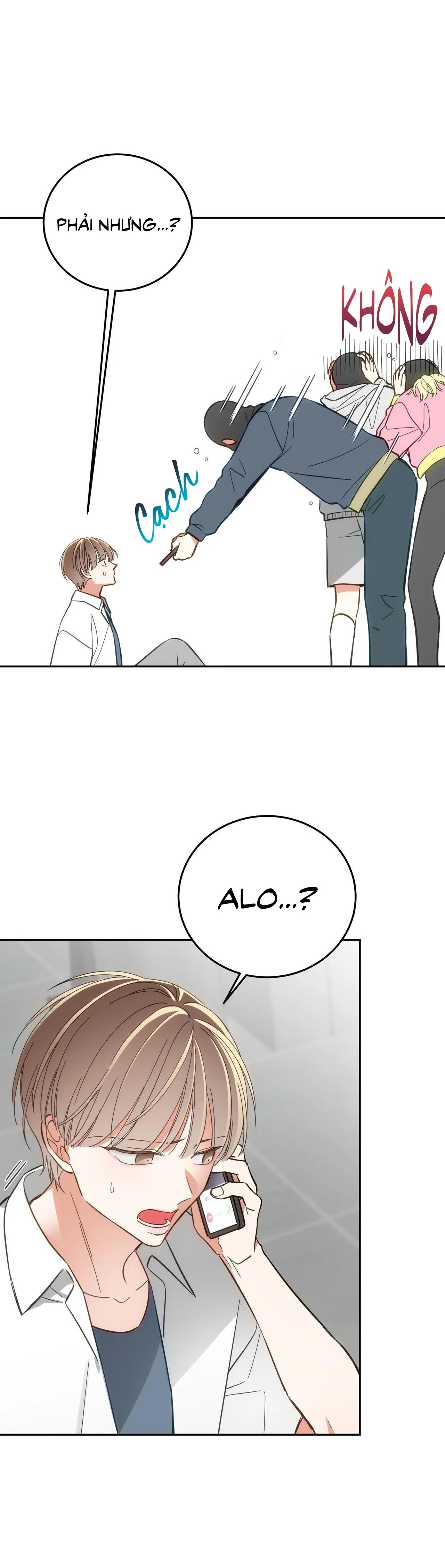 PAYDAY Chapter 3 Trang 15