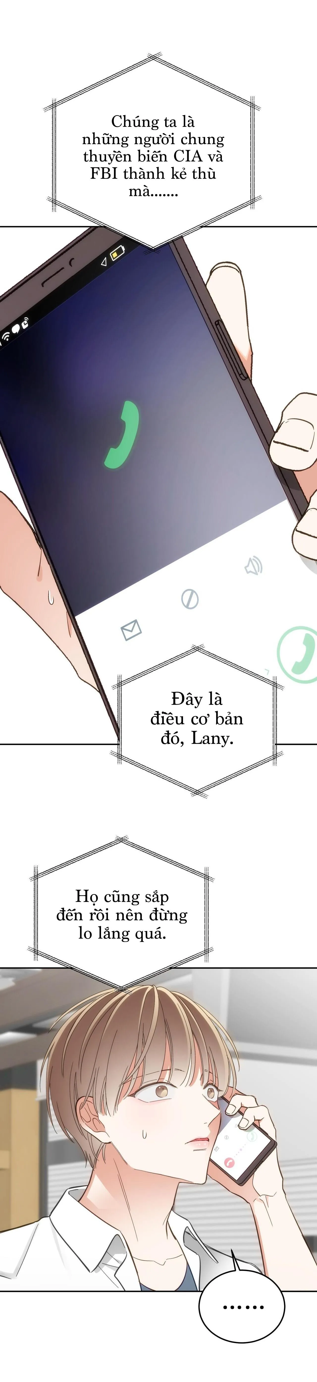 PAYDAY Chapter 3 Trang 18