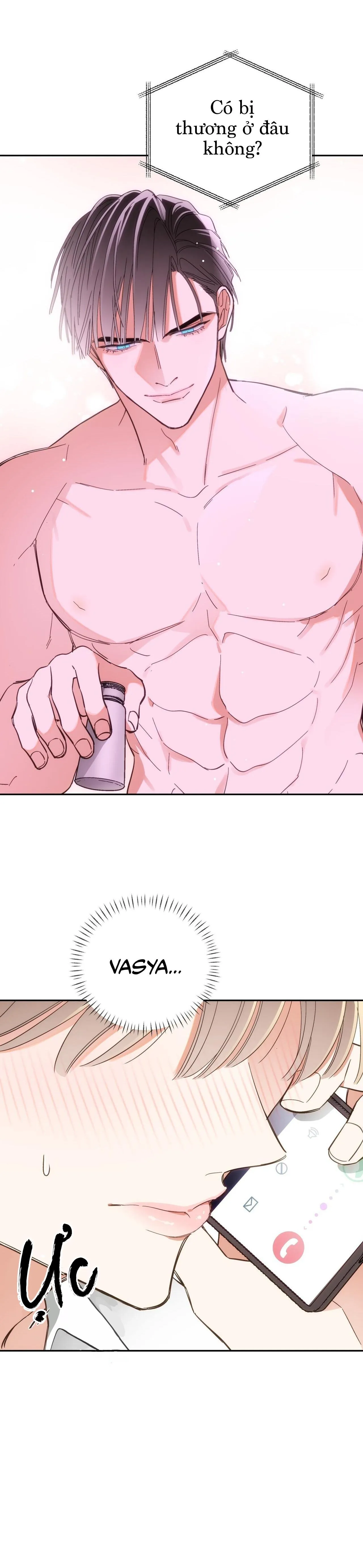 PAYDAY Chapter 3 Trang 19