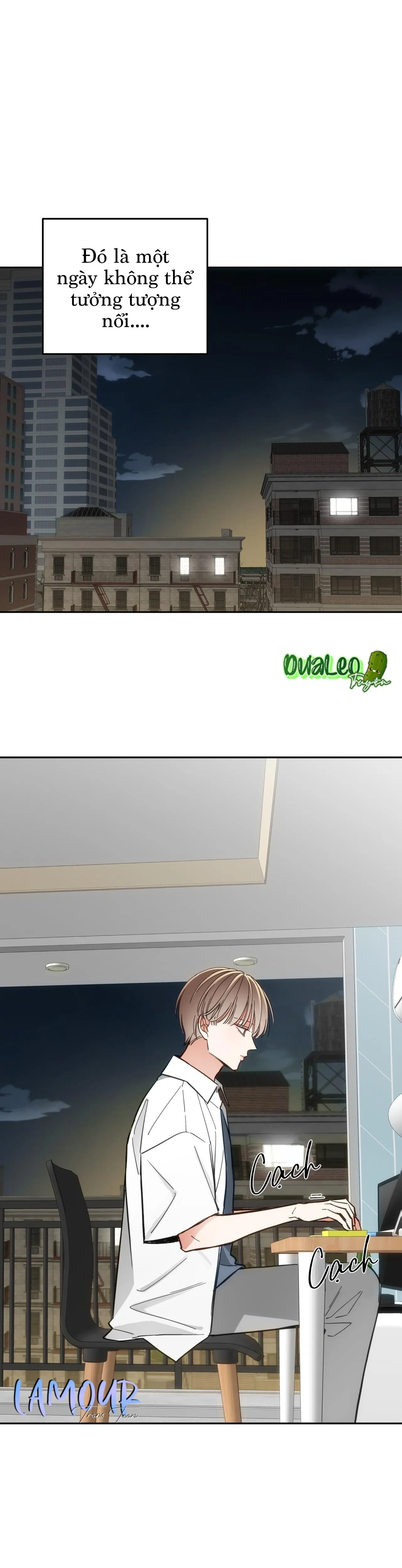 PAYDAY Chapter 3 Trang 22