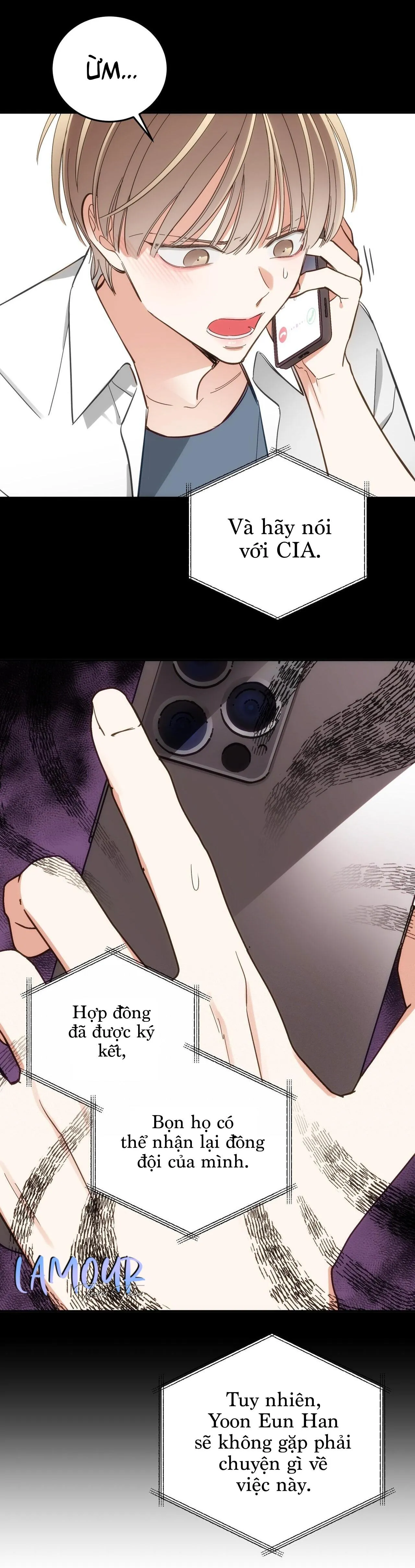 PAYDAY Chapter 3 Trang 25