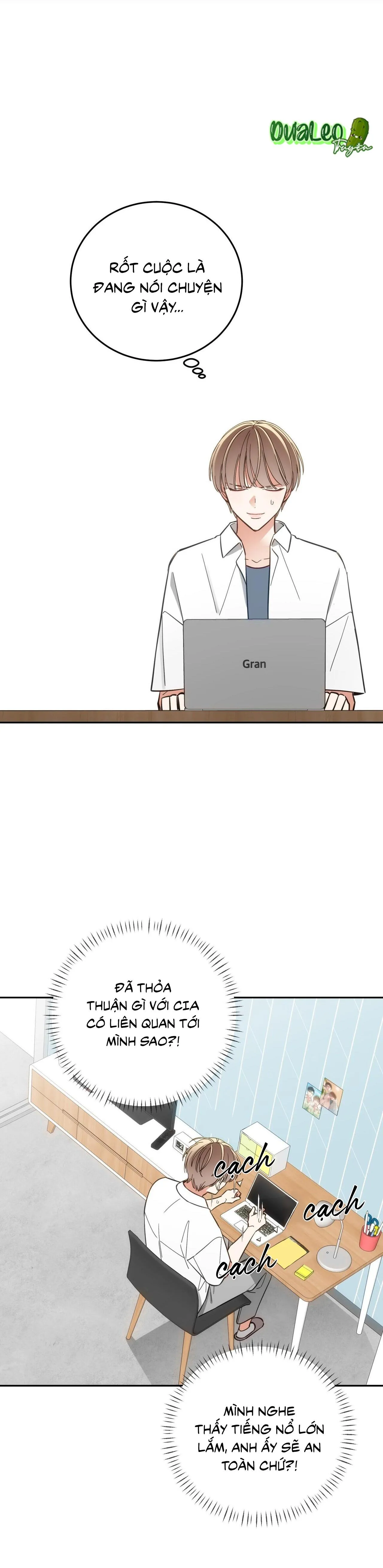 PAYDAY Chapter 3 Trang 26