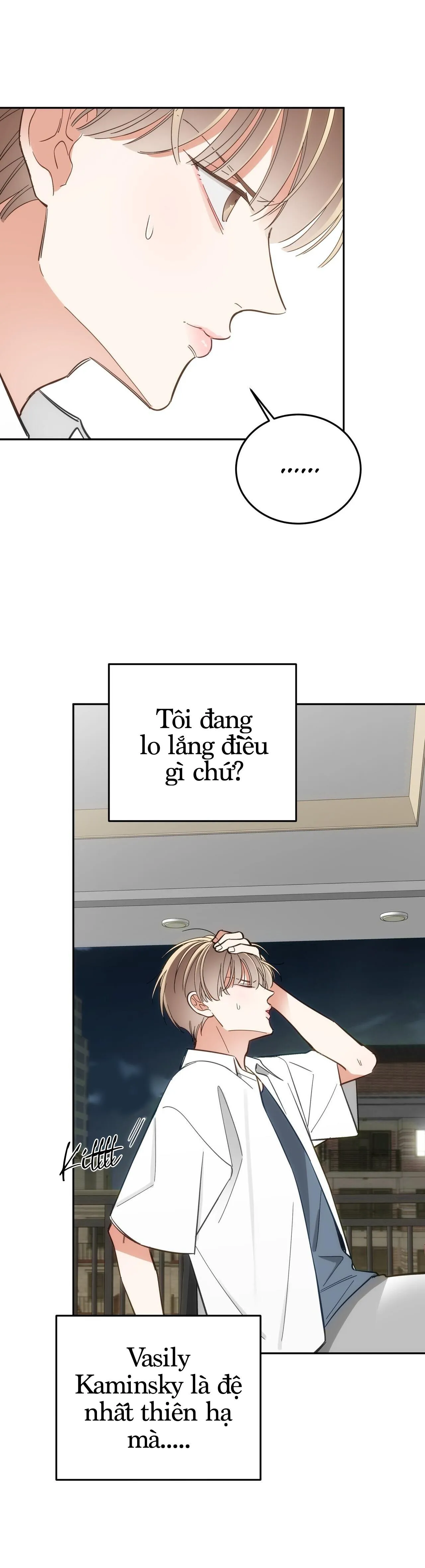 PAYDAY Chapter 3 Trang 27