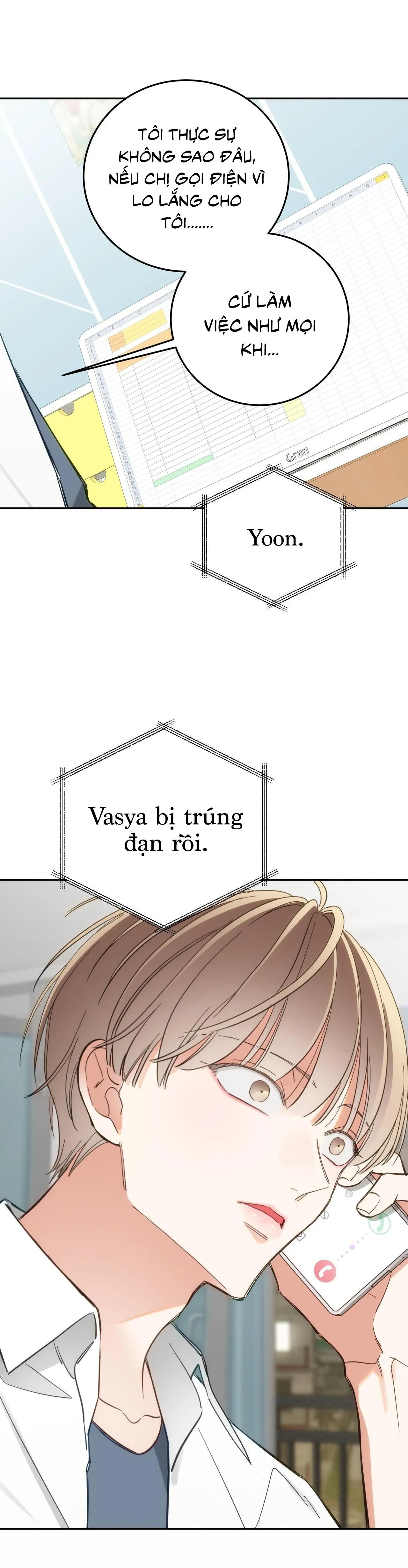 PAYDAY Chapter 3 Trang 29