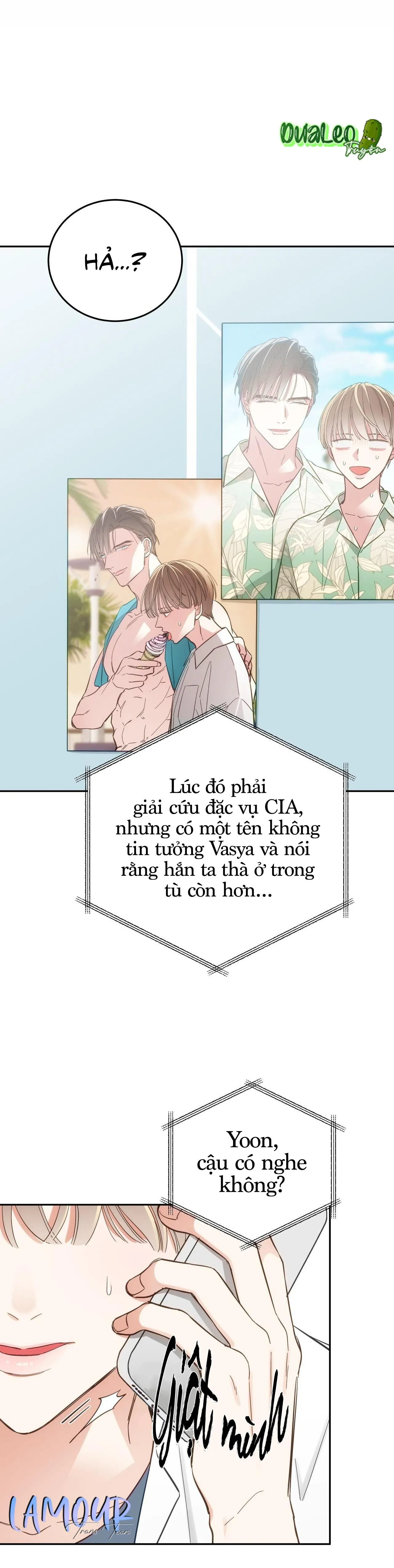 PAYDAY Chapter 3 Trang 30