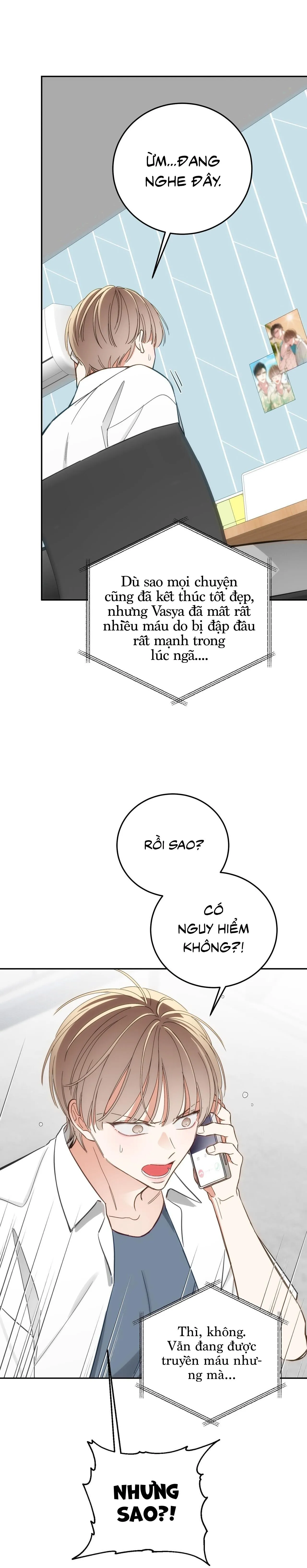 PAYDAY Chapter 3 Trang 31