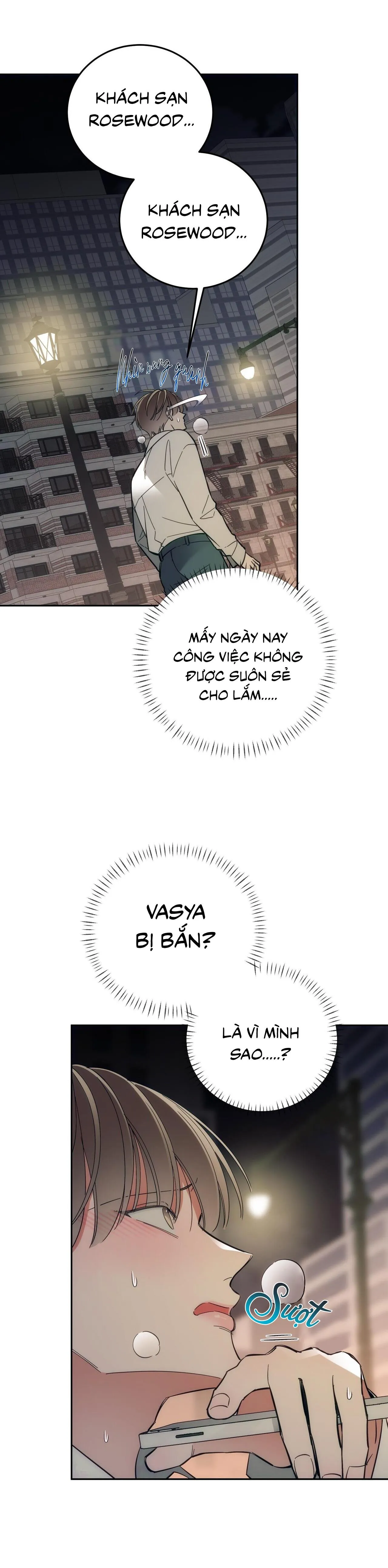 PAYDAY Chapter 4 Trang 3