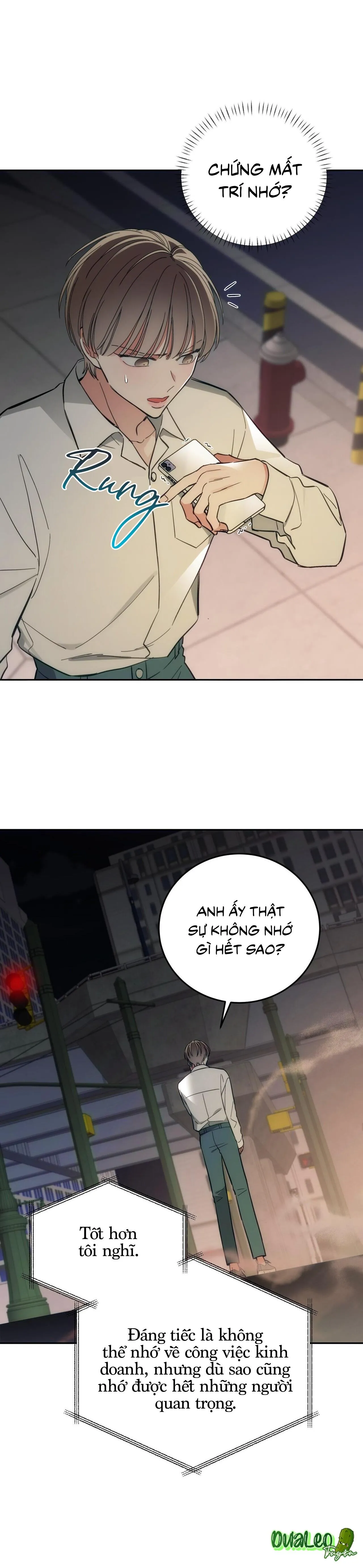 PAYDAY Chapter 4 Trang 4