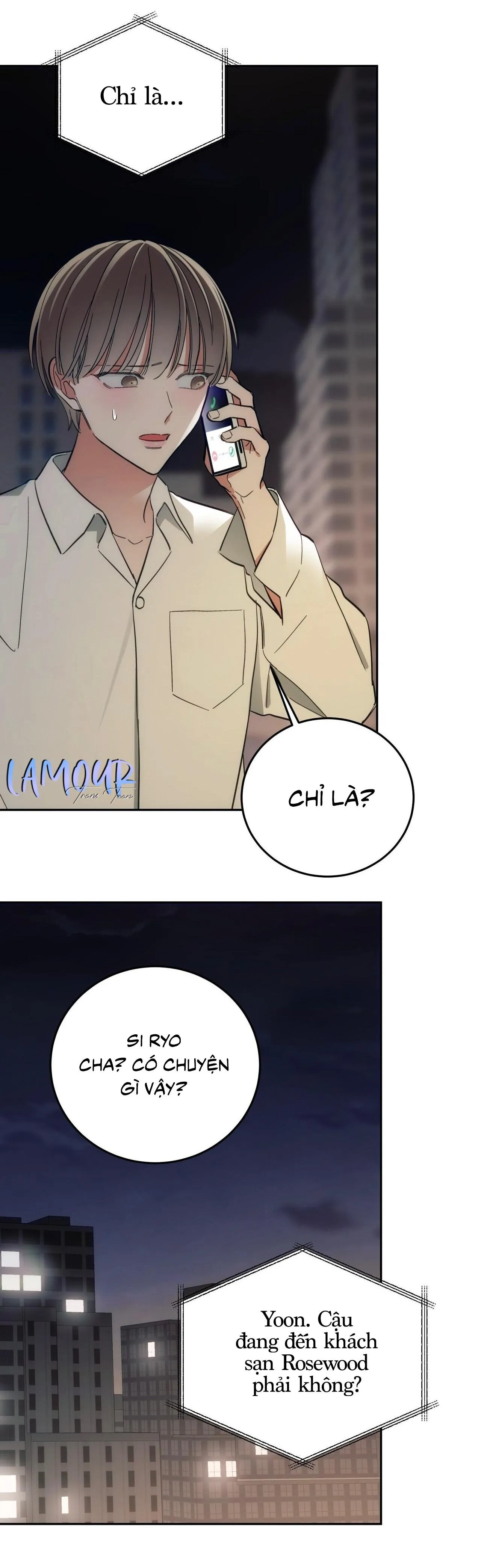 PAYDAY Chapter 4 Trang 5