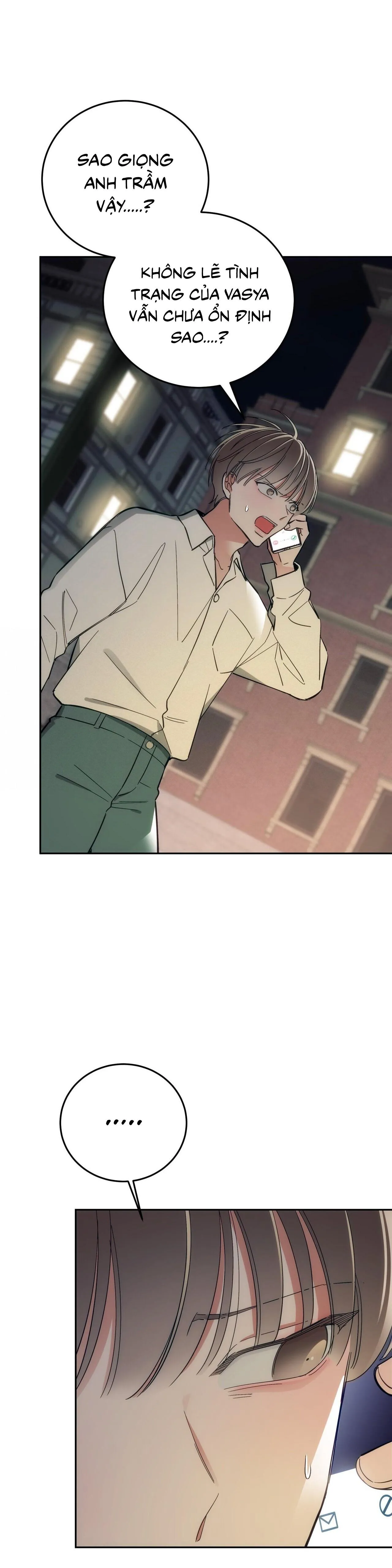 PAYDAY Chapter 4 Trang 6