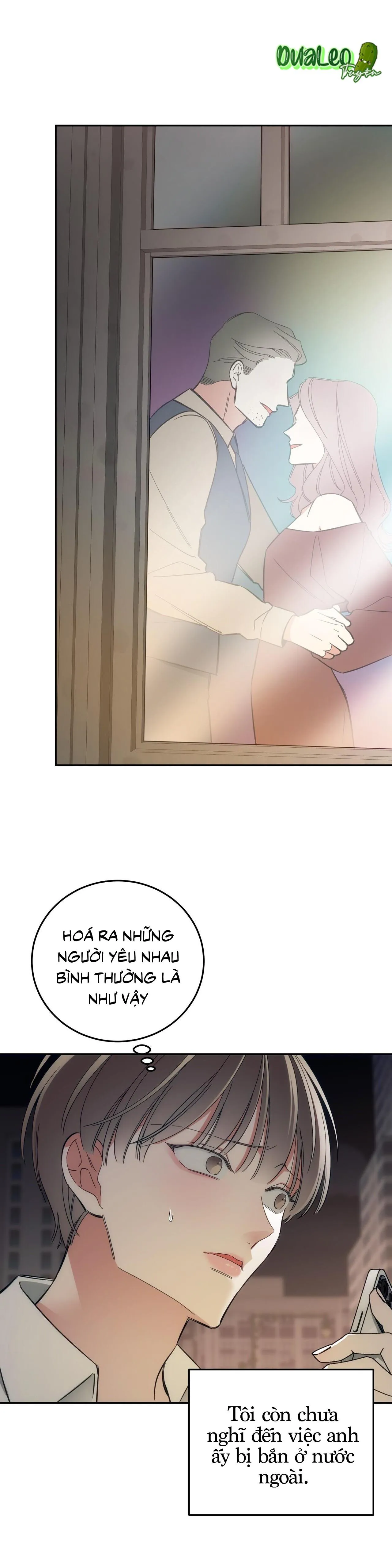 PAYDAY Chapter 4 Trang 8