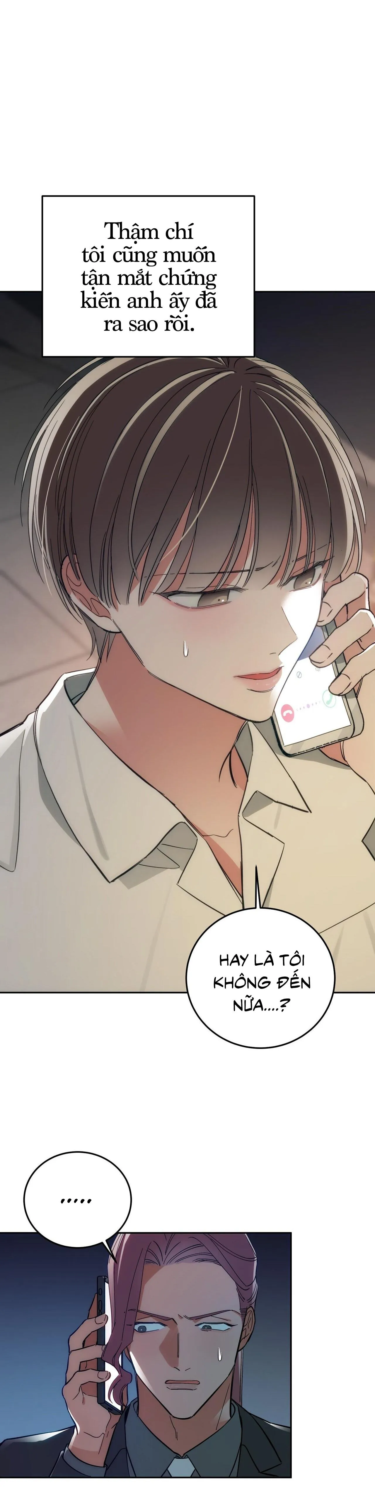 PAYDAY Chapter 4 Trang 10