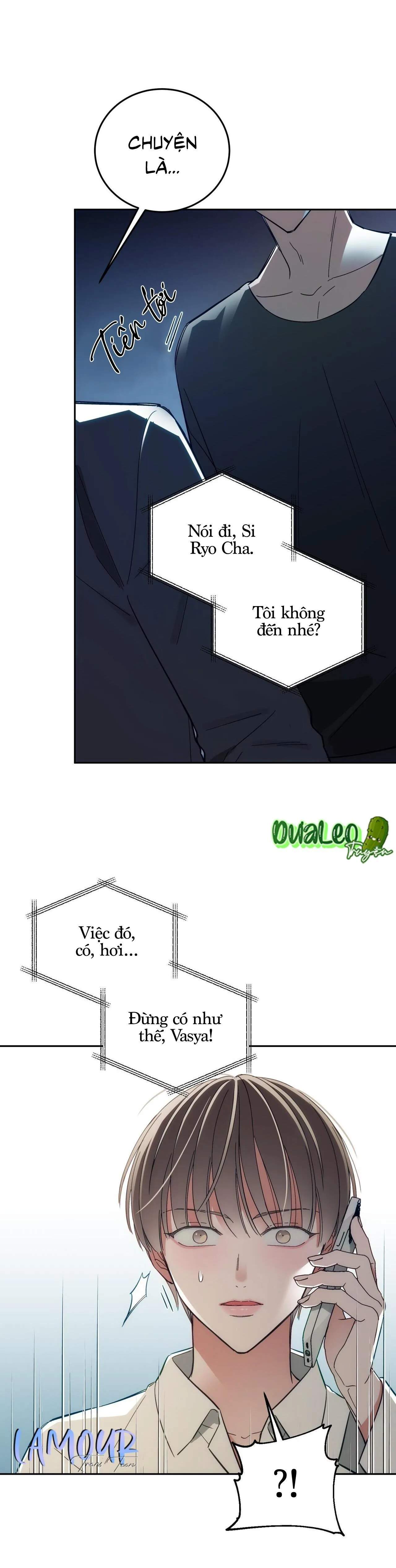 PAYDAY Chapter 4 Trang 11