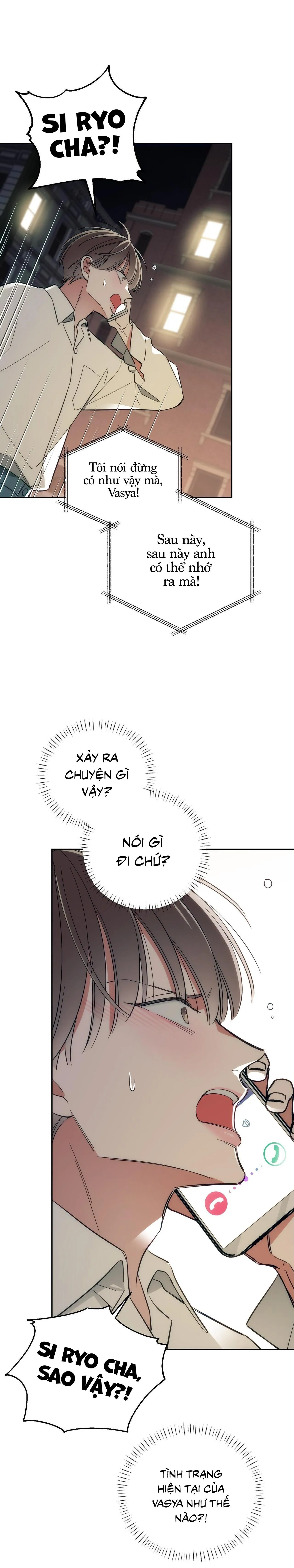 PAYDAY Chapter 4 Trang 12