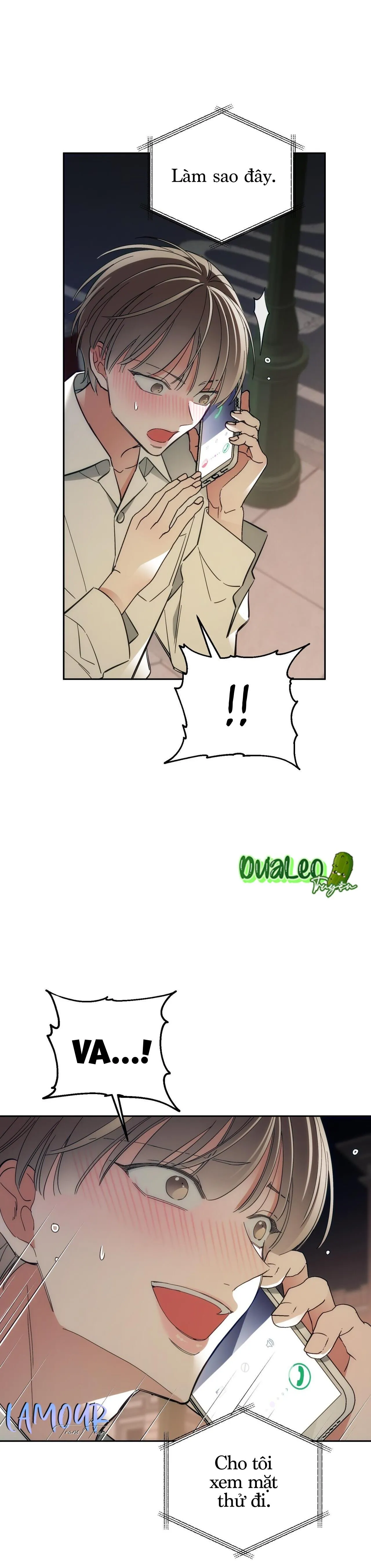 PAYDAY Chapter 4 Trang 16