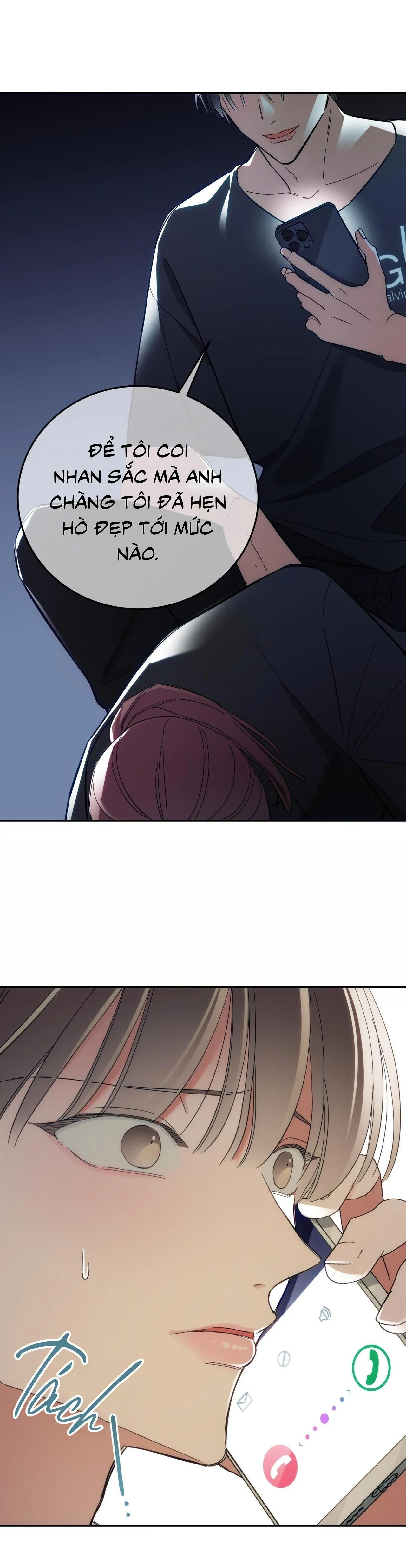 PAYDAY Chapter 4 Trang 17